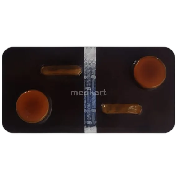 fole 150mg tablet 2's